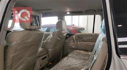 انفنتي QX80